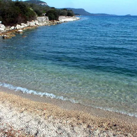 By The Sea Cove Mala Lamjana, Ugljan - 11019 아파트