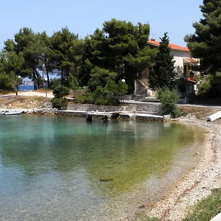 公寓 By The Sea Cove Mala Lamjana, Ugljan - 11019 卡利