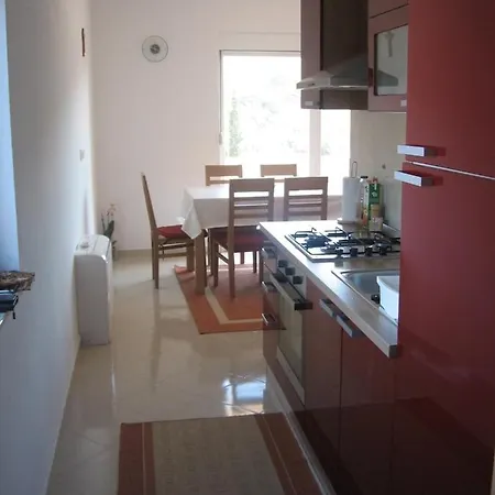 By The Sea Cove Mala Lamjana, Ugljan - 11019 * 卡利